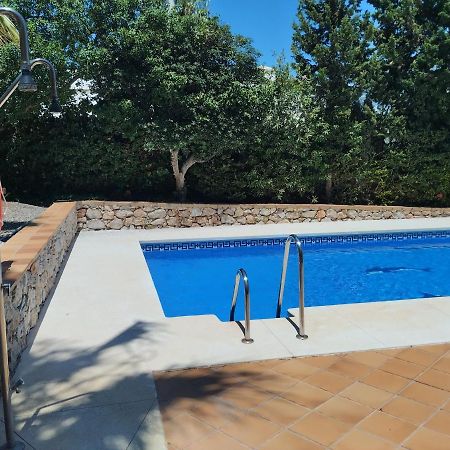 Torremolinos Apartamento Elisamar Sun&Beach 아파트 외부 사진