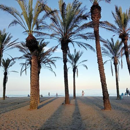 Torremolinos Apartamento Elisamar Sun&Beach 아파트 외부 사진