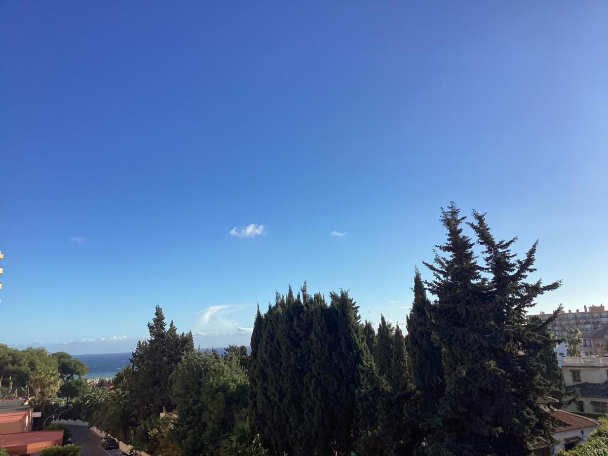 Torremolinos Apartamento Elisamar Sun&Beach 아파트 외부 사진