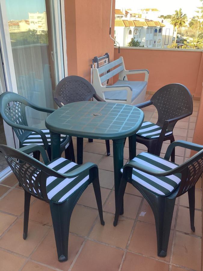 Torremolinos Apartamento Elisamar Sun&Beach 아파트 외부 사진