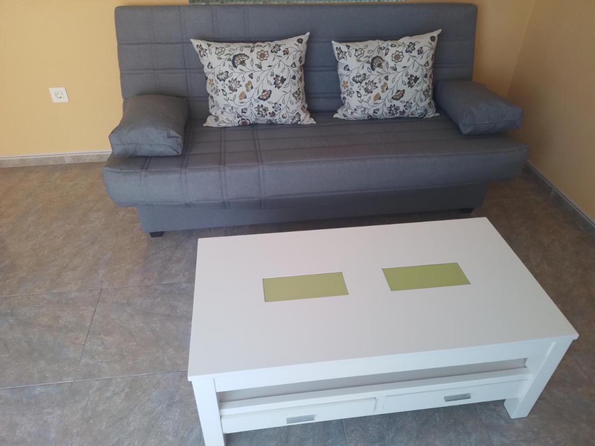 Torremolinos Apartamento Elisamar Sun&Beach 아파트 외부 사진