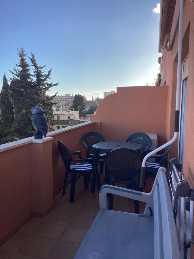 Torremolinos Apartamento Elisamar Sun&Beach 아파트 외부 사진