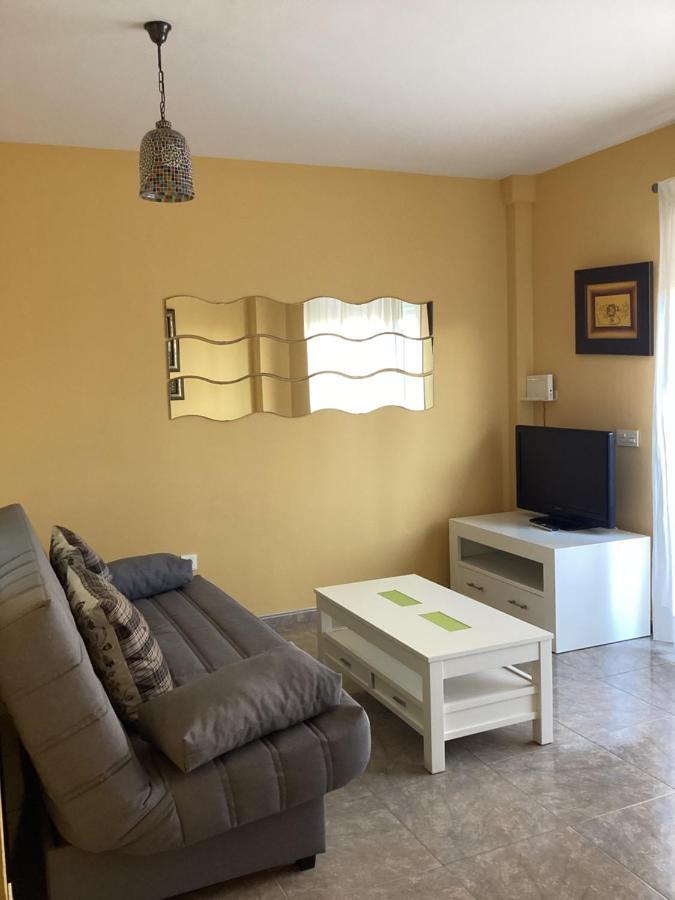Torremolinos Apartamento Elisamar Sun&Beach 아파트 외부 사진