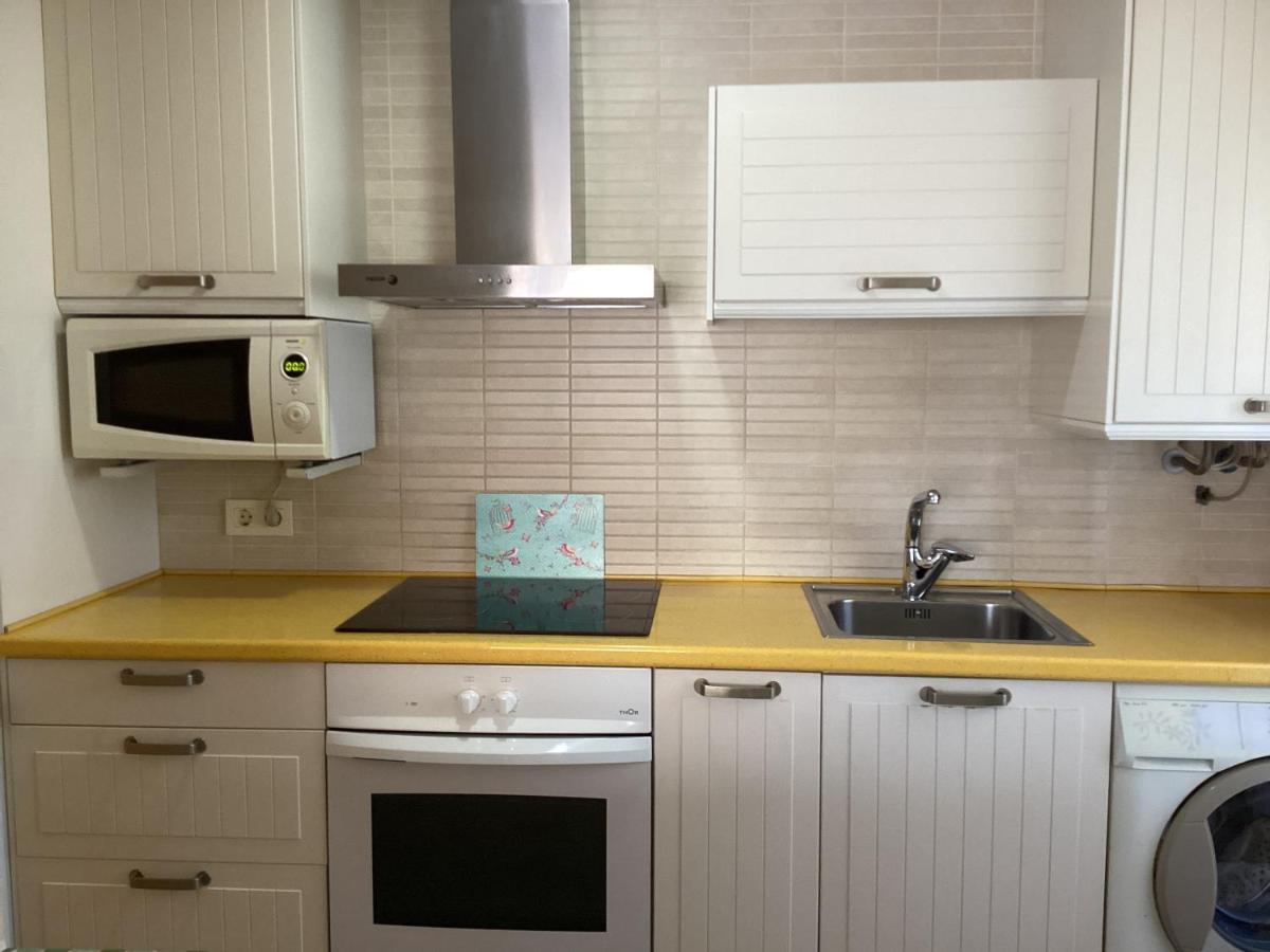 Torremolinos Apartamento Elisamar Sun&Beach 아파트 외부 사진