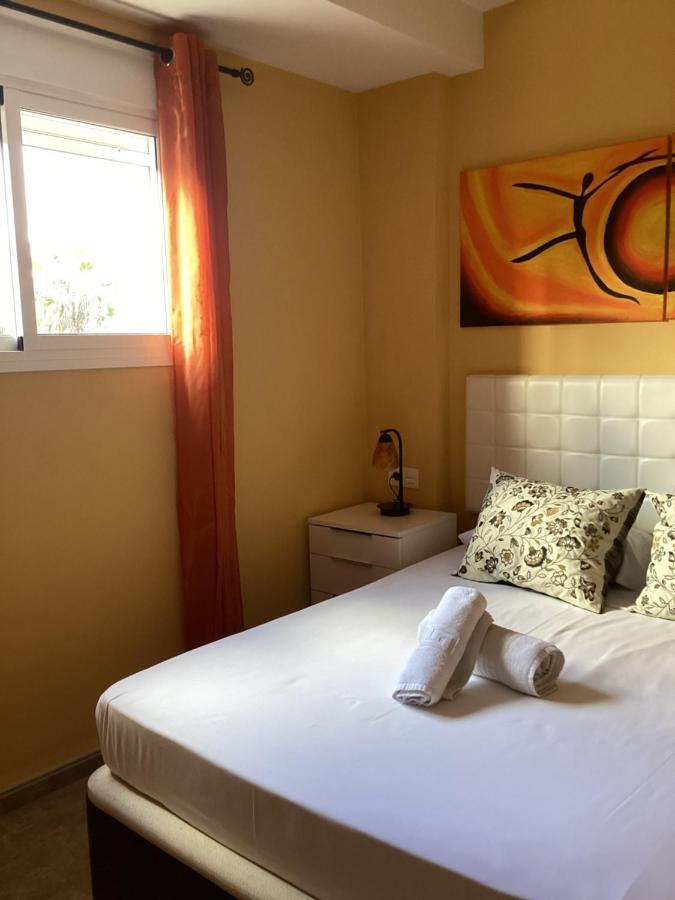 Torremolinos Apartamento Elisamar Sun&Beach 아파트 외부 사진