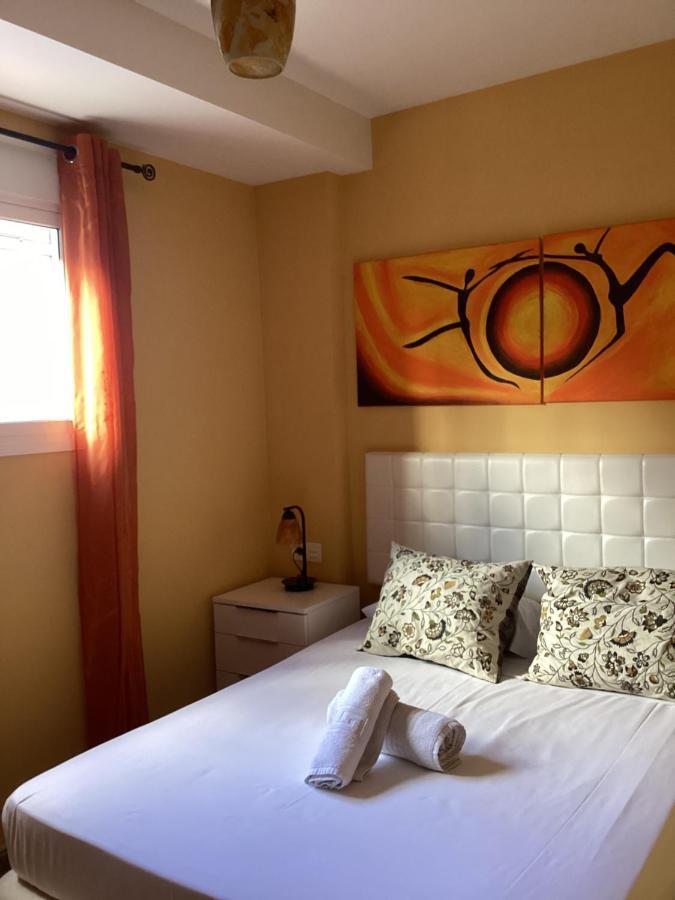 Torremolinos Apartamento Elisamar Sun&Beach 아파트 외부 사진