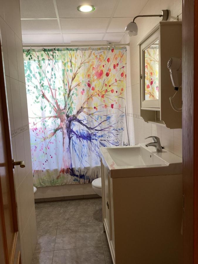 Torremolinos Apartamento Elisamar Sun&Beach 아파트 외부 사진