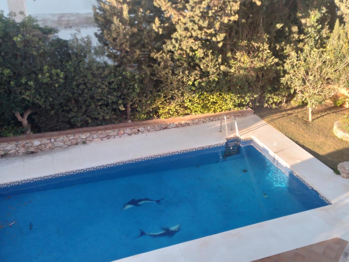 Torremolinos Apartamento Elisamar Sun&Beach 아파트 외부 사진