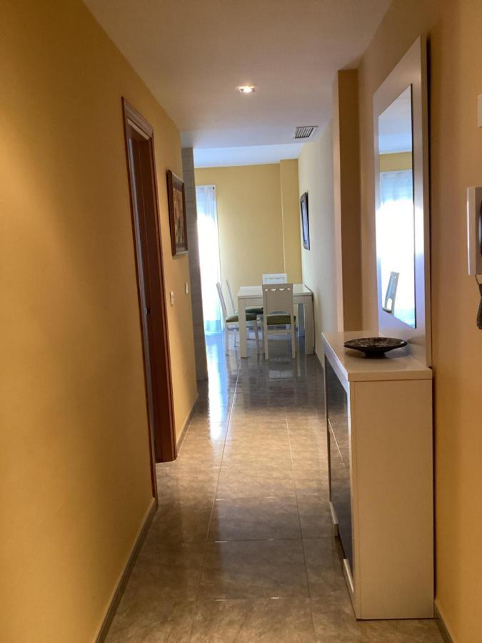 Torremolinos Apartamento Elisamar Sun&Beach 아파트 외부 사진