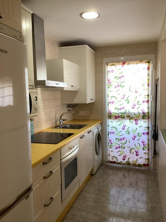 Torremolinos Apartamento Elisamar Sun&Beach 아파트 외부 사진