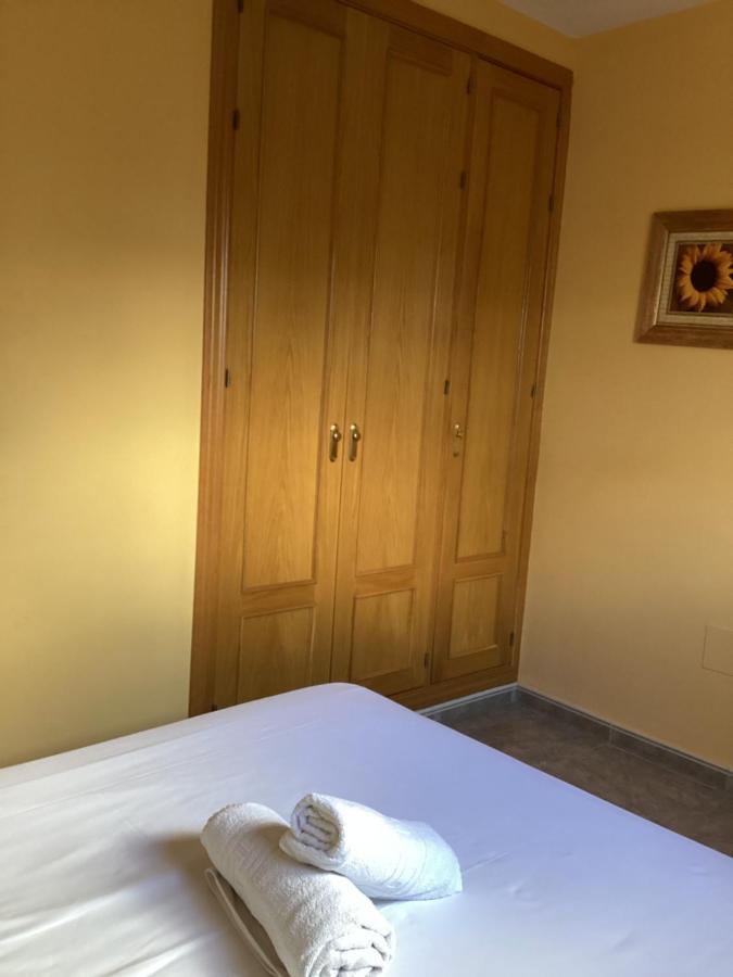 Torremolinos Apartamento Elisamar Sun&Beach 아파트 외부 사진