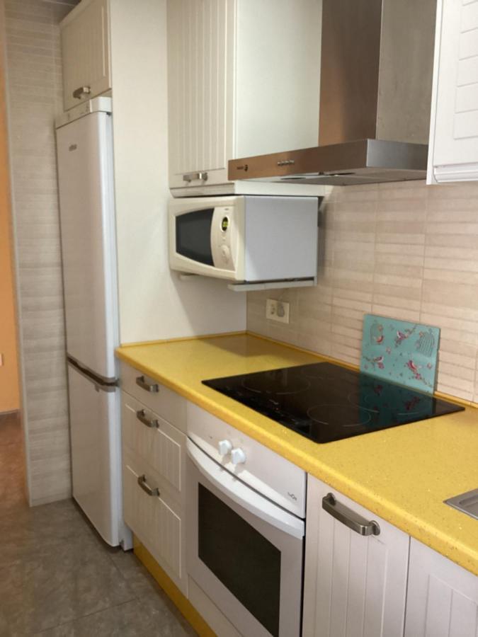 Torremolinos Apartamento Elisamar Sun&Beach 아파트 외부 사진