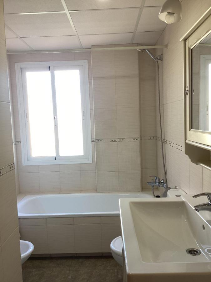 Torremolinos Apartamento Elisamar Sun&Beach 아파트 외부 사진