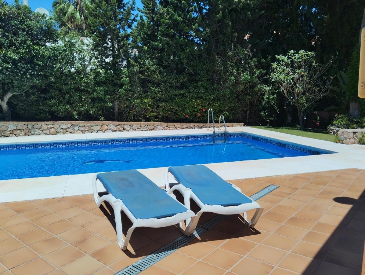 Torremolinos Apartamento Elisamar Sun&Beach 아파트 외부 사진