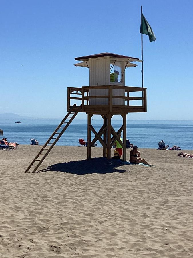 Torremolinos Apartamento Elisamar Sun&Beach 아파트 외부 사진