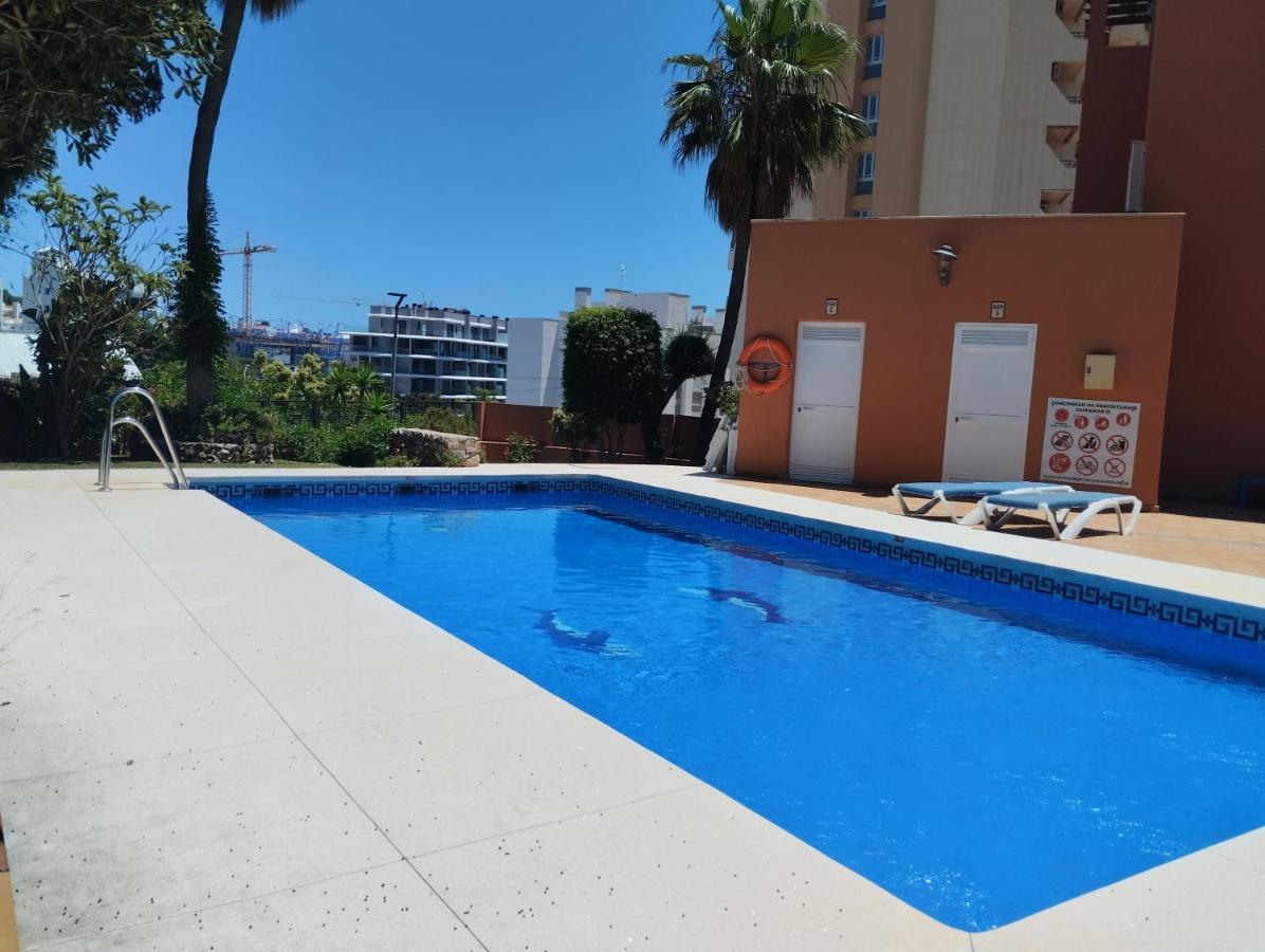 Torremolinos Apartamento Elisamar Sun&Beach 아파트 외부 사진