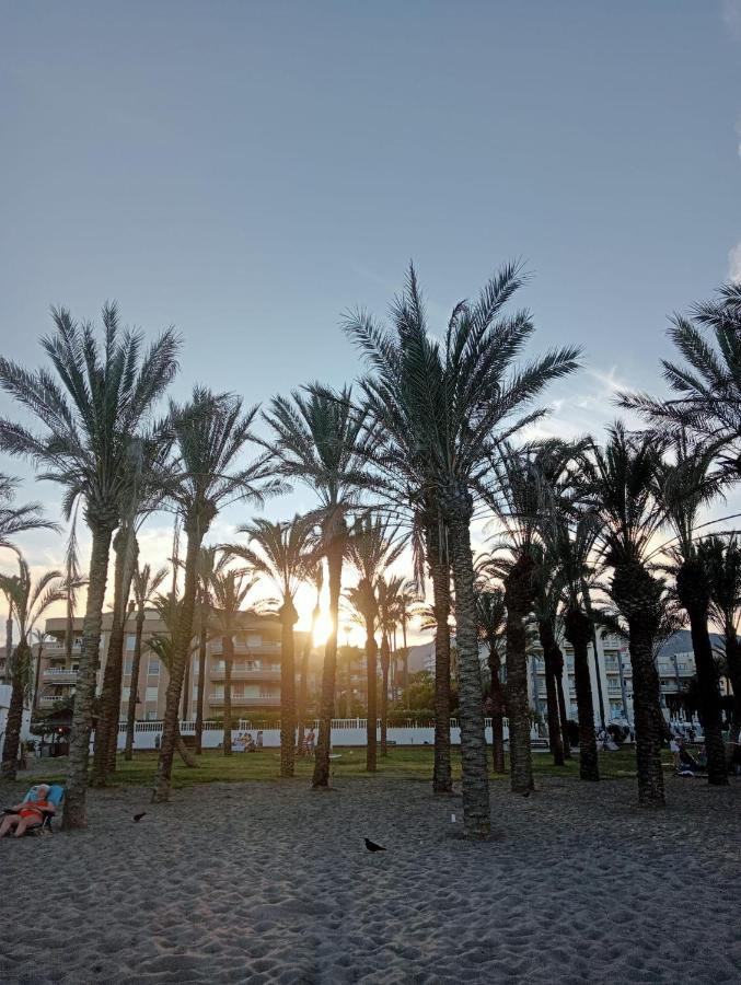 Torremolinos Apartamento Elisamar Sun&Beach 아파트 외부 사진