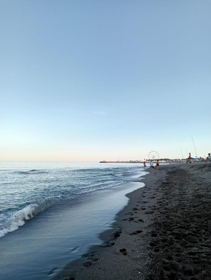 Torremolinos Apartamento Elisamar Sun&Beach 아파트 외부 사진